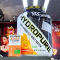 Combo tăng cơ, hỗ trợ xương khớp Hydropure + Vitamin K2+D3