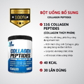 EVL Collagen Peptides 30 servings 