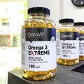 Ostrovit Omega 3 Extreme - 180 viên