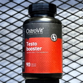 Ostrovit Testo Booster - 90 viên