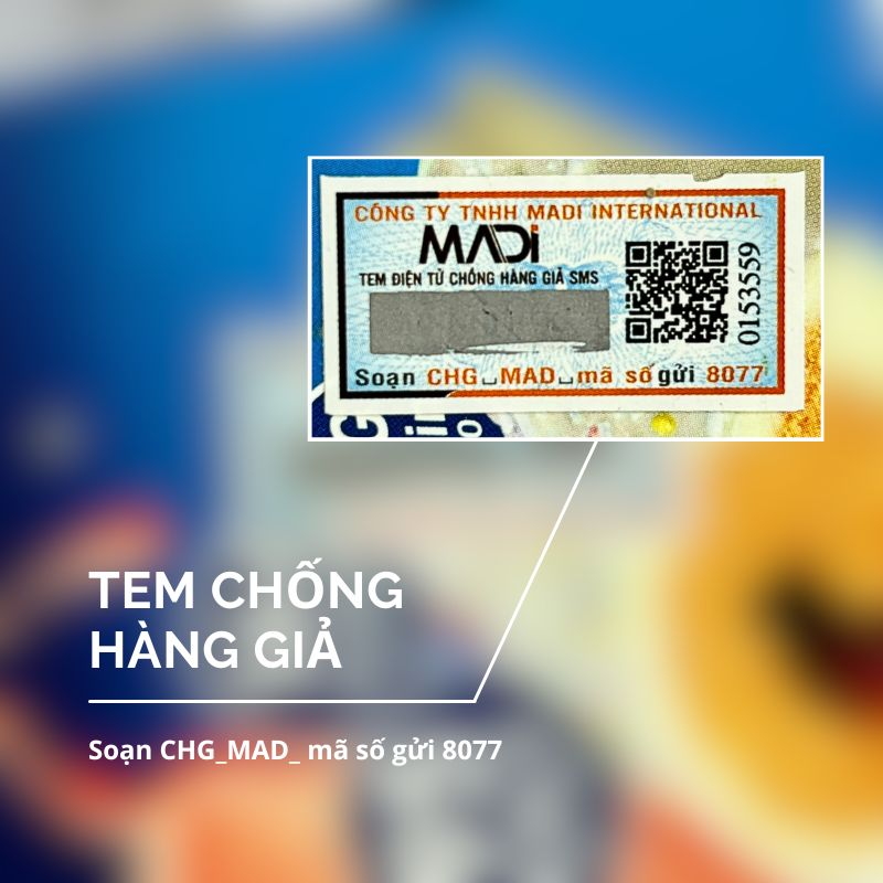 Applied Nutrition Swirl Duo Bar 12 thanh