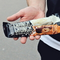 Warrior Crunch Protein Bar