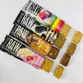 Warrior RAW Protein Flap Jack