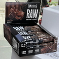 Warrior RAW Protein Flap Jack 12 thanh