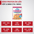 Applied Nutrition Critical Cookie 12 bánh