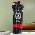 Bình lắc SmartShake PhilHealth 3 ngăn - 800ml