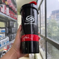 Bình lắc SmartShake PhilHealth 3 ngăn - 800ml