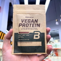 Sample BiotechUSA Vegan Protein 1 serving