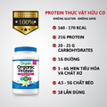 Orgain Organic Protein & Superfoods 2.02Lbs