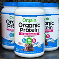 Orgain Organic Protein & Superfoods 2.02Lbs