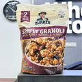 Quaker Simply Granola 2lbs