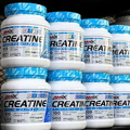 Amix Creatine Monohydrate Creapure 300g