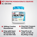 Amix Creatine Monohydrate Creapure - 300g