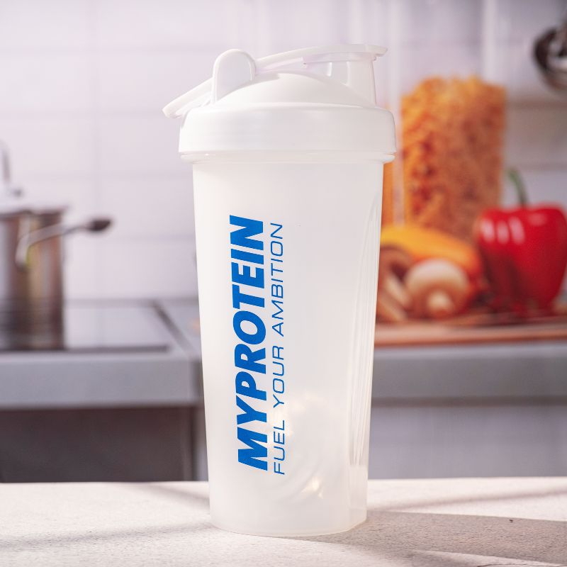 Bình lắc Myprotein 1 ngăn - 800ml