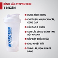 Bình lắc Myprotein 1 ngăn - 800ml