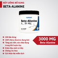 Nutricost Beta-Alanine 300g