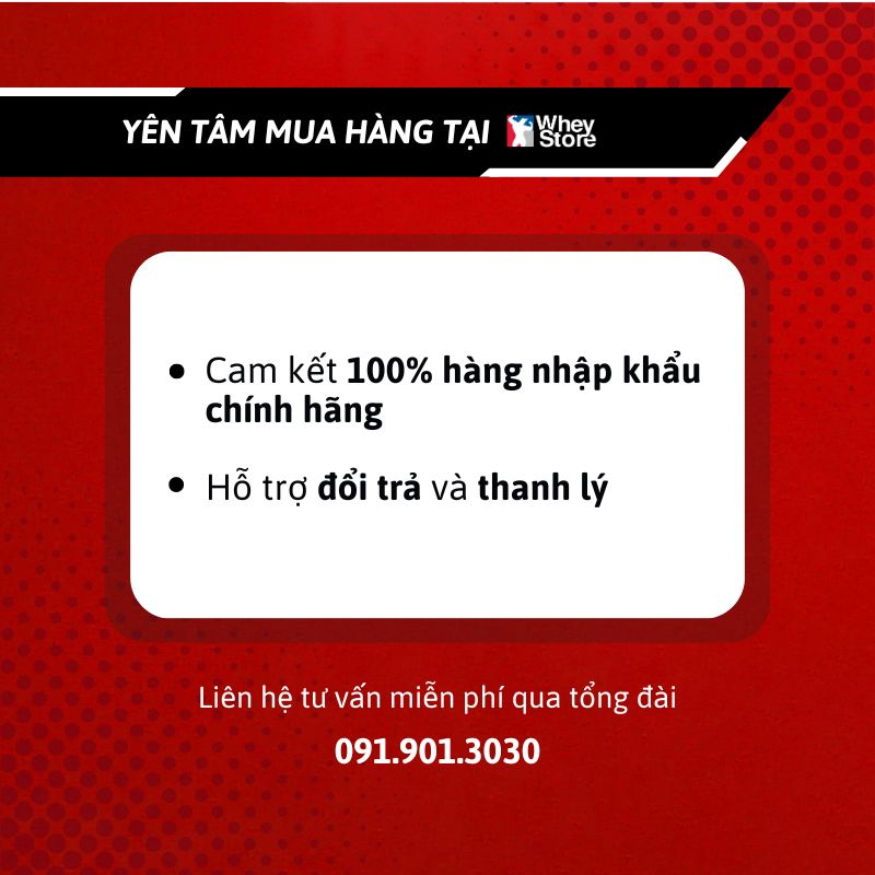 Đai lưng mềm Harbinger 5inch