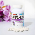 Amix Relax+ Relaxation Manager - 90 viên