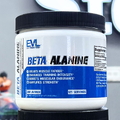 EVL Beta-Alanine 125 servings