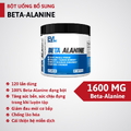 EVL Beta-Alanine 125 servings