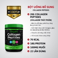 Orgain Collagen Peptides 1lbs