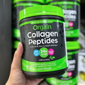 Orgain Collagen Peptides 1lbs