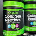 Orgain Collagen Peptides 1lbs