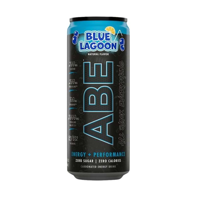 ABE Energy + Performance 330ml