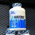 EVL Z-Matrix Recovery & Sleep Complex - 240 viên