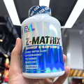 EVL Z-Matrix Recovery & Sleep Complex - 240 viên