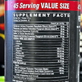 Nutrex EAA + Hydration 45 servings