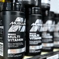 MuscleTech Platinum Multivitamin - 90 viên