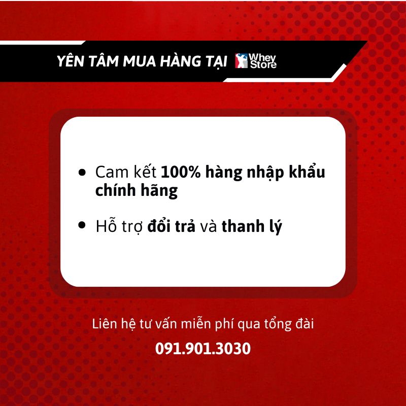 Đai lưng mềm Harbinger 4inch