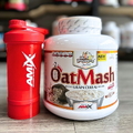 Amix OatMash 2kg uống liền