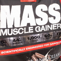 Elite Labs USA Mass Muscle Gainer 10lbs