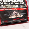 Elite Labs USA Mass Muscle Gainer 10lbs