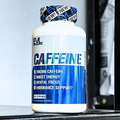 EVL Caffeine - 100 viên