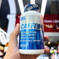 EVL Caffeine - 100 viên