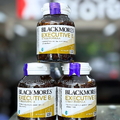 Blackmores Executive B Stress Formula - 62 viên