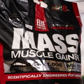 Elite Labs USA Mass Muscle Gainer 20lbs