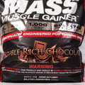 Elite Labs USA Mass Muscle Gainer 20lbs