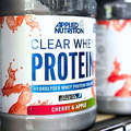 Applied Nutrition Clear Whey Protein 425g