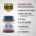 Applied Nutrition Clear Whey Protein 425g