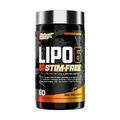 Nutrex Lipo 6 Black Stim-Free - 60 viên