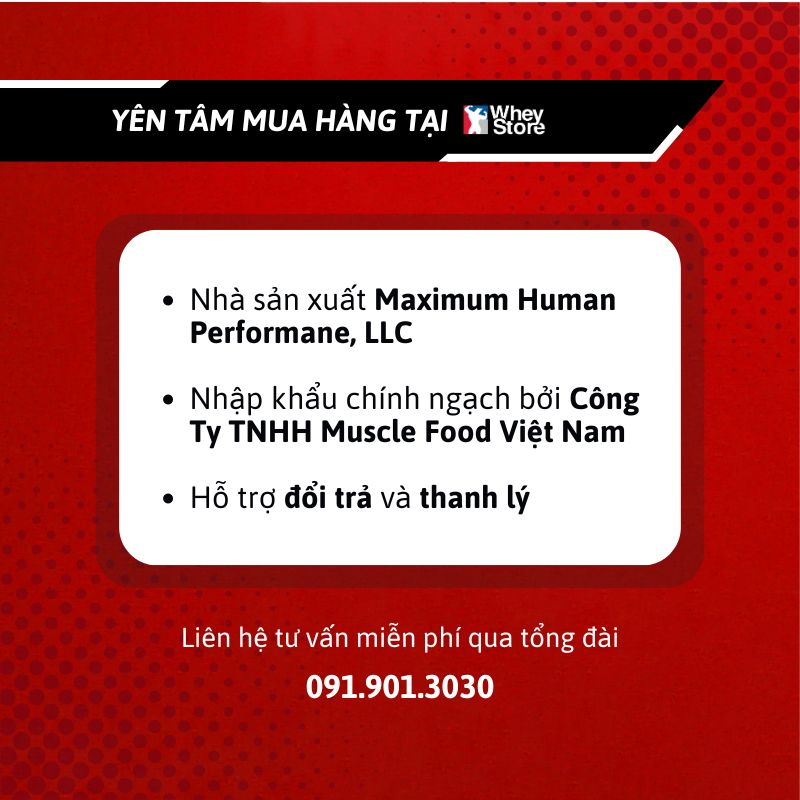 MHP Up Your Mass XXXL 1350 5.4kg