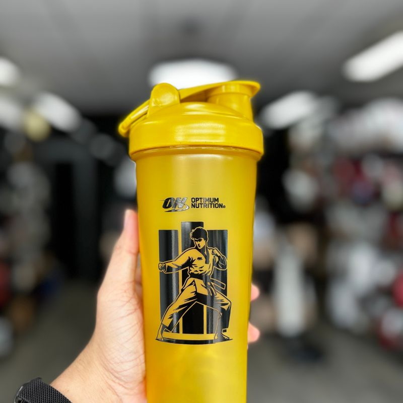 Bình lắc ON 1 ngăn - 600ml