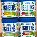 Applied Critical Greens 30 servings