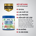Applied Critical Greens 30 servings
