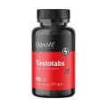 Ostrovit Testotabs - 90 Viên