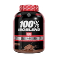 Elite Labs USA 100% IsoBlend 4lbs